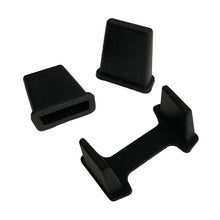 AOSENMA CG033/CG028 WiFi FPV RC Drone Quadcopter Spare Parts Silicone Feet Pad Set