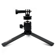 STARTRC Aluminum Alloy Foldable Universal Handheld Tripod For GoPro Hero 8 / DJI OSMO Action FPV Camera