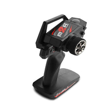 Wltoys L219 1/10 2.4G 2WD 30km/h Racing RC Car Brushed Full Scale Steering Big Foot Truck Toys