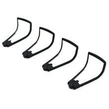 SG106 WiFi FPV RC Drone Quadcopter Spare Parts Propeller Props Guard Protection Cover 4Pcs