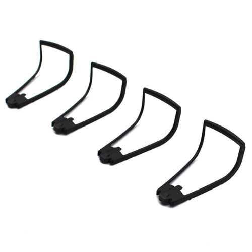 SG106 WiFi FPV RC Drone Quadcopter Spare Parts Propeller Props Guard Protection Cover 4Pcs