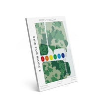 PGYTECH Fuselage Sticker Decals Skin Drone Body Remote Controller For DJI Mavic 2 Pro/Zoom