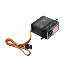 JX Ecoboost BLS6534HV 33KG Large Torque 180° CNC Digital Brushless Servo for RC Models