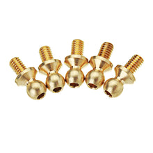 Ball Short Screw For PRC 1/18 Crawler QX-4 Remote Control RC Car Parts