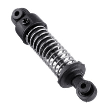 2PCS Wltoys 52mm Shock Absorber for 20402 20409 1/20 Rc Car Spare Parts 0616 