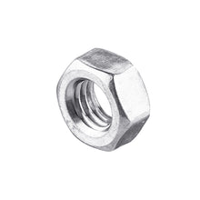 20Pcs M2 M3 M4 M5 M6 M8 Stainless Steel Hexagon Nut 