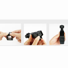 Adapter Expansion Module for DJI OSMO Pocket Handheld Gimbal Accessories