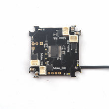 Beecore Lite Silverware Brushed Flight Controller w/ Bayang Protocol for Tiny Whoop Blade Inductrix