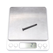 8PCS ZD Racing 8171 Front Rear Swing Arm Pins for 9021 V3 1/8 RC Car Vehicles Spare Parts