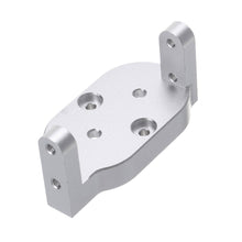 WPL C14 C24 C34 MN 90 91 99 Reversal Gear Box Shell For 1/16 Buggy Crawler Off Road 2CH Vehicle Models RC Car Parts Metal