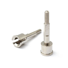 Dog Bone Front/Rear Dogbone Screw For 1/10 Model Upgrade RC Car Parts HSP Redcat