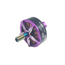 3B-R 2407 2600KV 2-5S CCW Thread Brushless Motor for RC Drone FPV Racing