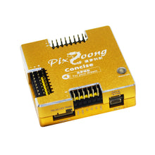 Ardupilot PixConcise F4BY Compatible Pixhawk Flight Controller for RC MultiRotor ( 28% Off Code: 28rc) 