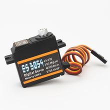 6PCS Emax ES3054 17g 3.5kg 0.13sec Metal Gear Digital Servo For RC Airplane (ES3154 Upgraded Version)
