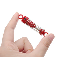 2Pcs Shock Absorber And Mount For 1/18 HS 18311 Crawler RC Car