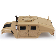 HG P408 1/10 Car Body Shell with Accessories RC Vehicles Spare Parts 4ASS-PA060