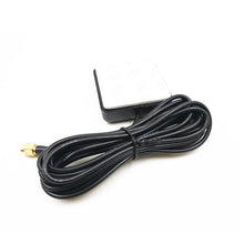 35*35*4mm 33dBm 8T GLONASS GNSS High Gain GPS Beidou Ceramic External Antenna SMA Male 