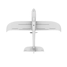 Volantex 767-2 Ranger 750 750mm Wingspan EPO Integrated Gyro FPV RC Airplane PNP for Beginner Trainer 