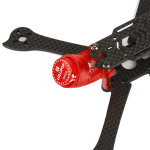 1PC iFlight 3D Printed TPU UFL MMCX SMA Lollipop FPV Antenna Mount Fixing Seat For RC Drone Frames