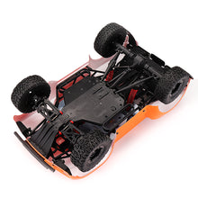 Feiyue FY08 1/12 2.4G Brushless Waterproof RC Car Dessert Truck Off-road Vehicle Models High Speed 3000mah Battery