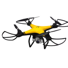 Utoghter 69608 Wifi FPV RC Drone Quadcopter with 720P Gimbal Camera 22mins Flight Time 8520 Motor