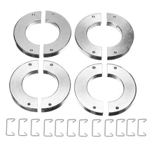 WPL Increasing Counterweight Device Tire For Wpl B1 B16 B24 B36 C14 C24 JJRC Q60 Q61 RC Car Parts