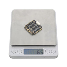 HGLRC FD35A 35A 4 In 1 Blheli_32 3-6S Brushless ESC DSHOT1200 for RC Drone FPV Racing 20x20mm