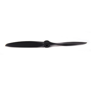 10x6 Inch 1060 Nylon Propeller Blade CW for RC Airplane