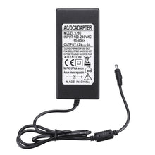 URUAV PS1206 72W 12V 6A Power Supply Adapter 5.5*2.5mm XT60 Output for imax B6 UP-S4AC URUAV 6 in 1 Battery Charger