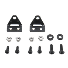 36LED Super Bright LED Light Bar Roof Lamp Set for 1/10 Traxxas TRX4 SCX10 90046 Crawler Rc Car 