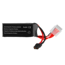 URUAV 22.2V 1300mAh 100C 6S Lipo battery XT60 Plug for FPV RC Racing Drone