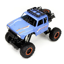 SL-176A 1/12 2.4G 2WD Crawler Buggy RC Car Vehicle Model