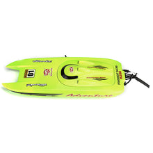 Heng Long 3788 with 2 Batteries 53cm 2.4G 30km/h Electric RC Boat Water Cooling RTR Model 
