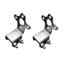 2PCS Aluminium Alloy Motor Mount 1.8mm Thickness For RC Airplane 2212 Brushless Motor