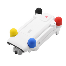 4Pcs Silicone Motor Cap Protection Cover Guard for FIMI X8 SE RC Drone Quadcopter