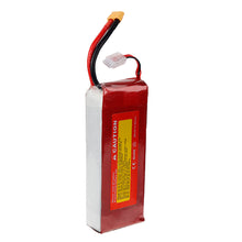 ZOP Power 11.1V 8000mAh 75C 3S Lipo Battery XT60 Plug for RC Quadcopter Airplane Car