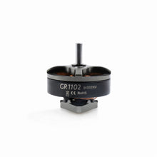 GEPRC GR1102 9000/10000/14000KV Motor For Toothpick Whoop GEPRC CineEye RC Drone Emax Tinyhawk