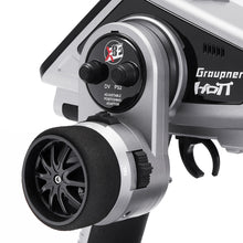 Graupner Colt Remote Control Radio Transmitter GM X-8E Receiver S1008.DE For All RC Car And Boat