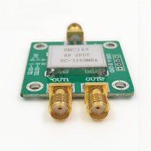 HMC 284 DC-3500MHZ Single-Pole Double-Throw SPDT RF Switches for FPV Racing Drone