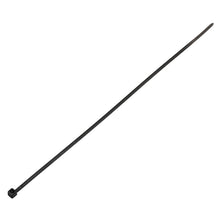 100PCS 200mm Lipo Battery Tie Down Strap For RC Model