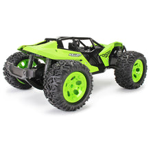 RCTBOX 1/12 2.4G 2WD High Speed 25KM/H RC Car Dessert Buggy Vehicle Model 