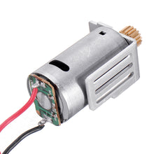 390 Power Motor For SG 1203 1/12 Drift RC Tank Car High Speed Vehicle Models RC Car Parts