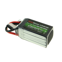 SoloGood 14.8V 1300mAh 75C 4S XT60 Plug Lipo Battery for Rc Racing Car Model Parts