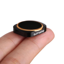 3pcs ND4-PL ND8-PL ND16-PL 3 in 1 Lens Filter Set for DJI OSMO Pocket Handheld Gimbal 