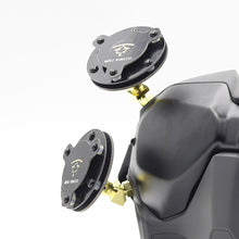 4pcs Maple Wireless 5.8GHz 8.5dBi Directional Circular Polarized Flat FPV Antenna+2pcs Extended Range Antenna RHCP LHCP for DJI Digital Goggle RC Multicopter Racing Drone