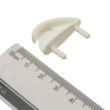 2X RC Airplane Aircraft Wing Tip Protector Corner