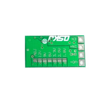 Mini AIO DC-DC Step Down Module 4.5-24V Integrated Adjustable & Fixed Voltage Multirotor Spare Part 