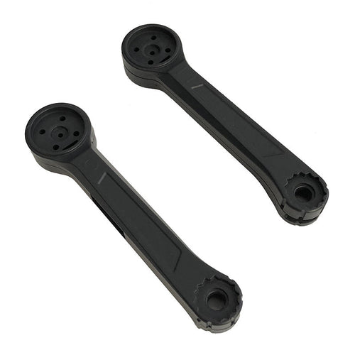 AOSENMA CG033/CG028 RC Drone Quadcopter Spare Parts Back Rear Frame Motor Arms Left&Right 2Pcs