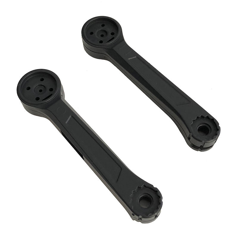 AOSENMA CG033/CG028 RC Drone Quadcopter Spare Parts Back Rear Frame Motor Arms Left&Right 2Pcs