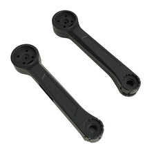 AOSENMA CG033/CG028 RC Drone Quadcopter Spare Parts Back Rear Frame Motor Arms Left&Right 2Pcs